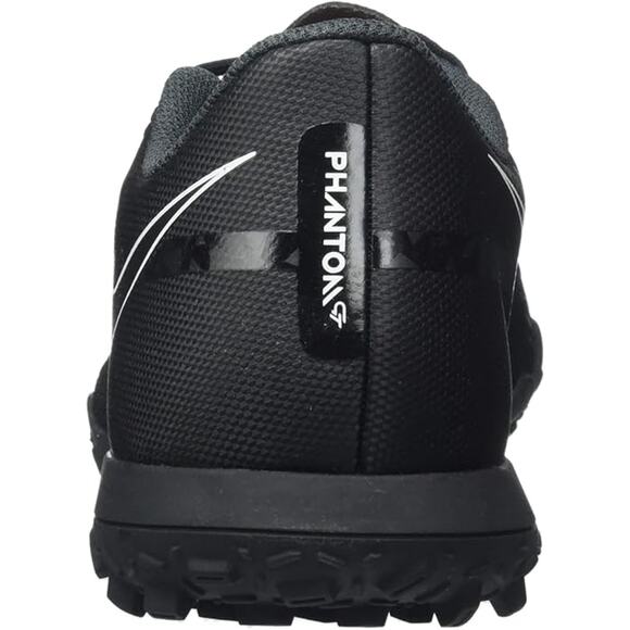 NWT Nike Men\'s Gymnastics Shoes Soccer ,black -SZ 10.5 W/9.5 M